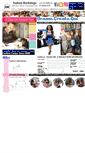 Mobile Screenshot of fashionworkshops.com